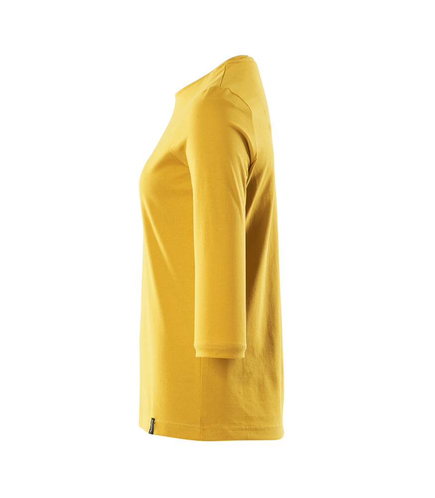 MASCOT CROSSOVER T-shirt 20191 Curry Gold