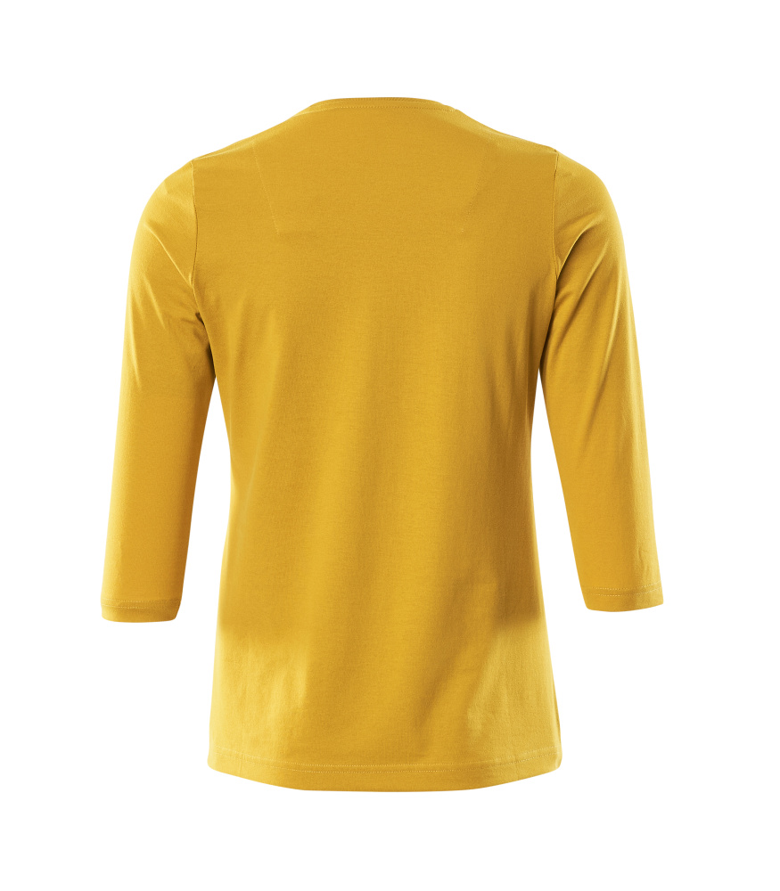 MASCOT CROSSOVER T-shirt 20191 Curry Gold