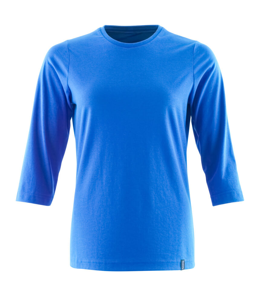 MASCOT CROSSOVER T-shirt 20191 Azure Blue