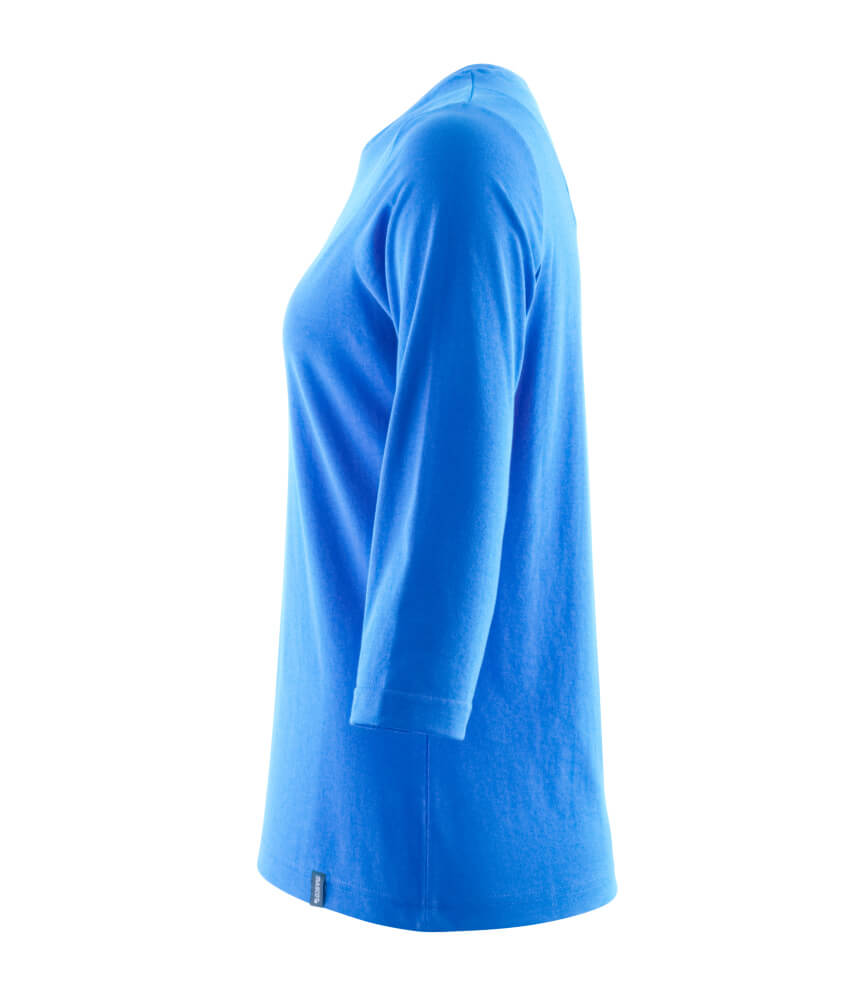 MASCOT CROSSOVER T-shirt 20191 Azure Blue