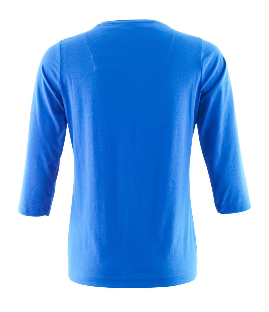 MASCOT CROSSOVER T-shirt 20191 Azure Blue