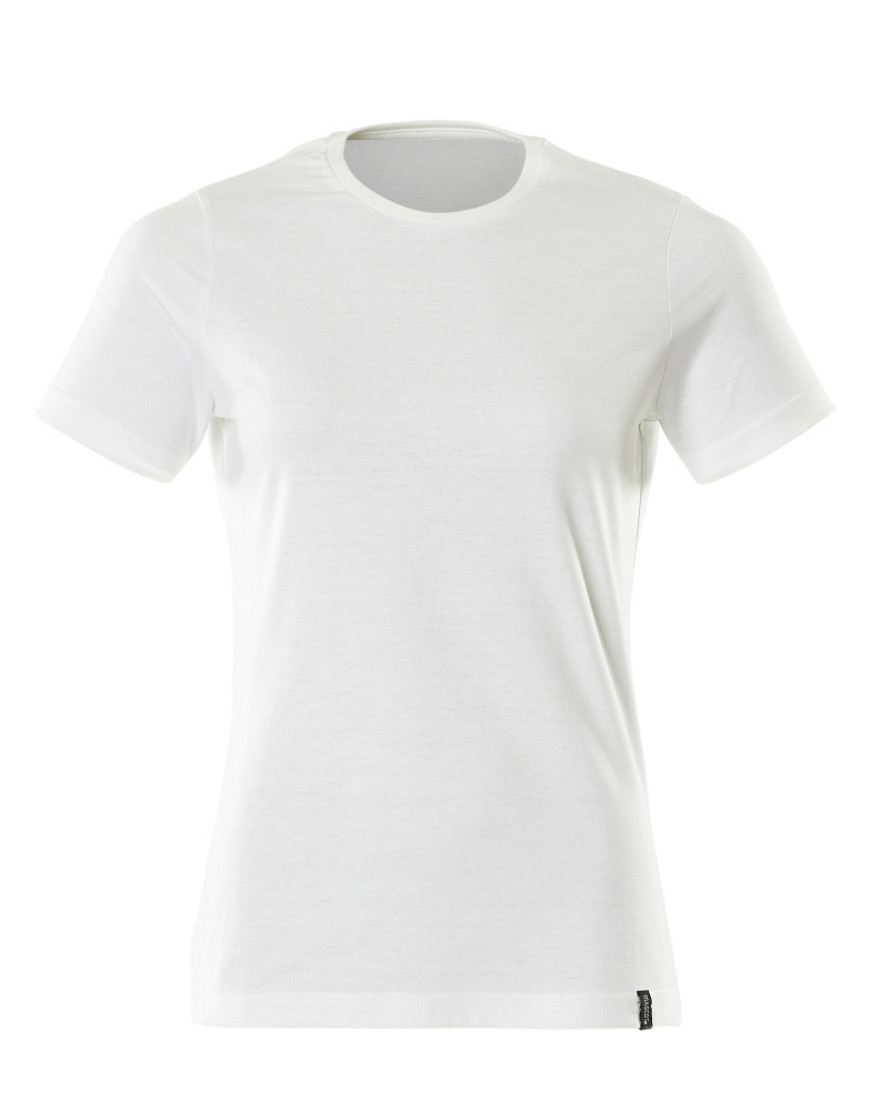 MASCOT CROSSOVER T-shirt 20192 White