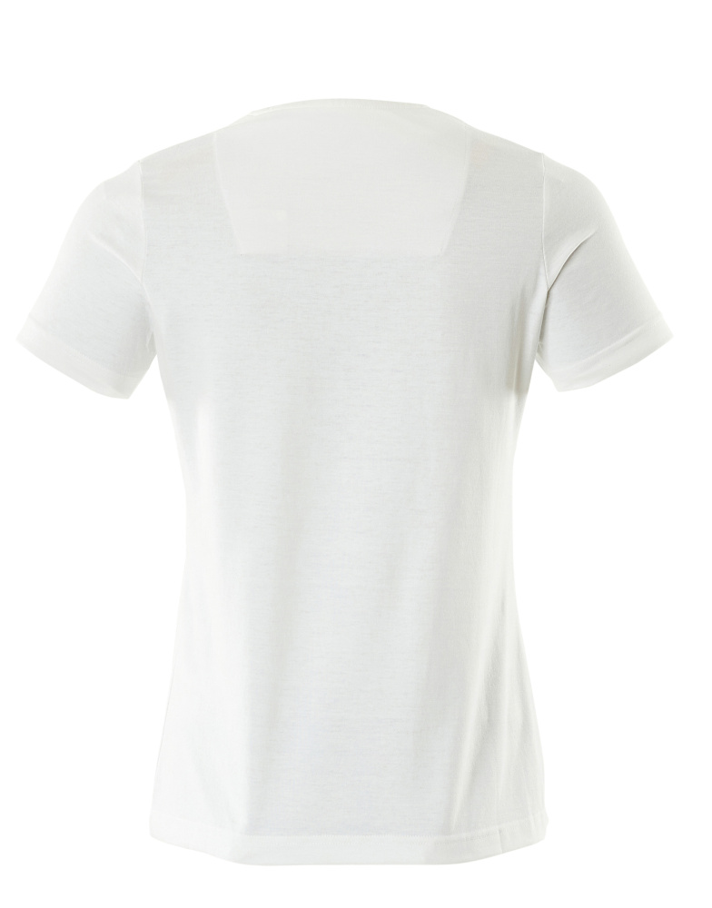 MASCOT CROSSOVER T-shirt 20192 White