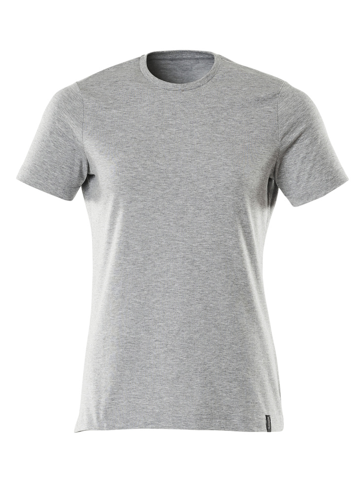 MASCOT CROSSOVER T-shirt 20192 Grey-flecked