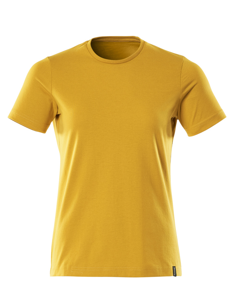 MASCOT CROSSOVER T-shirt 20192 Curry Gold