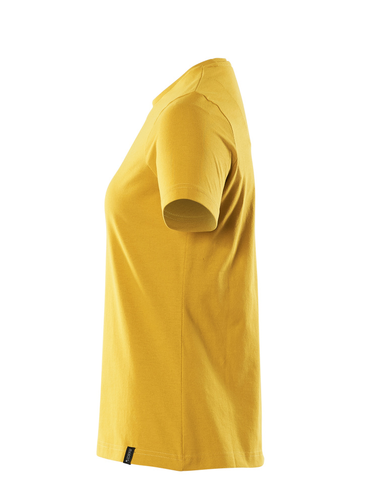 MASCOT CROSSOVER T-shirt 20192 Curry Gold