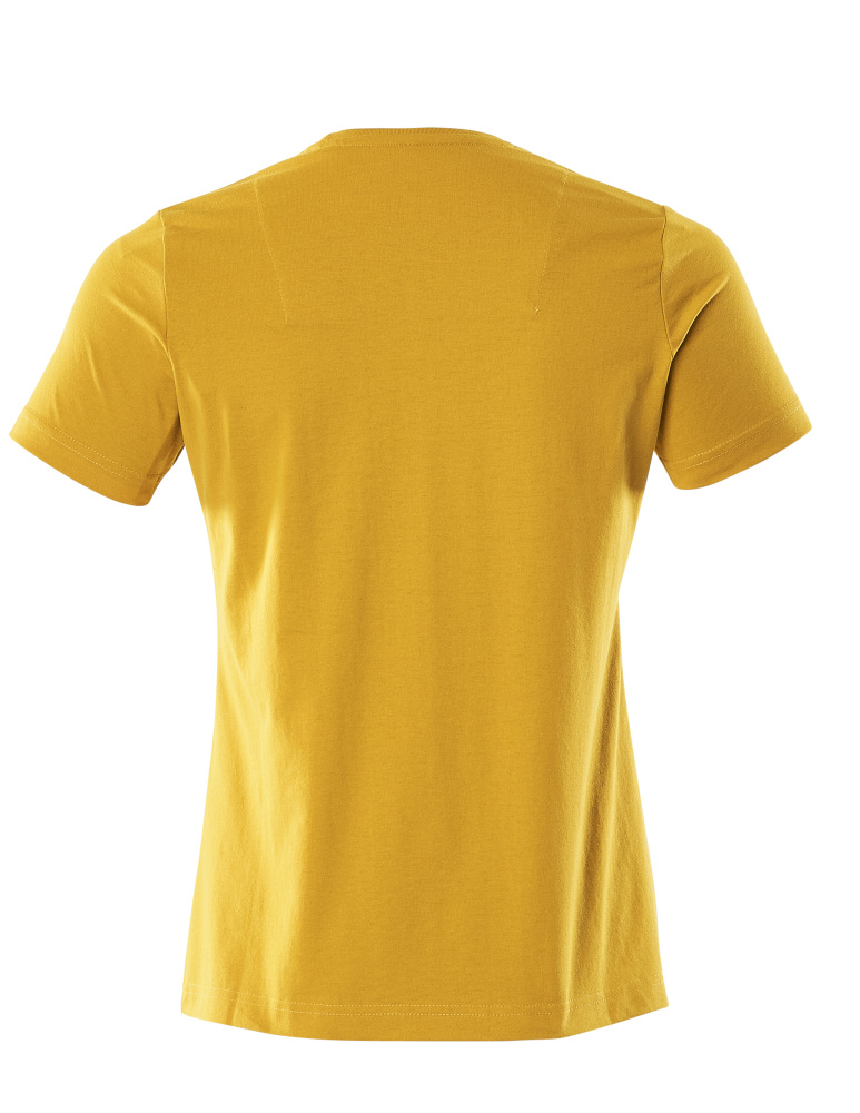 MASCOT CROSSOVER T-shirt 20192 Curry Gold