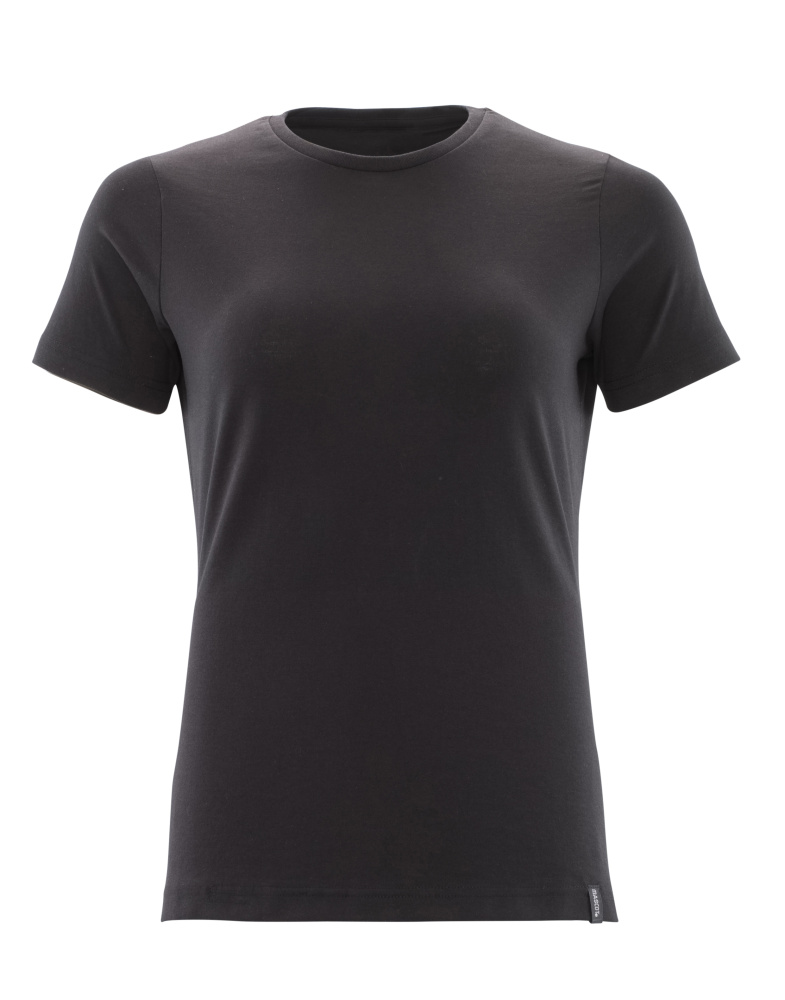 MASCOT CROSSOVER T-shirt 20192 Deep Black