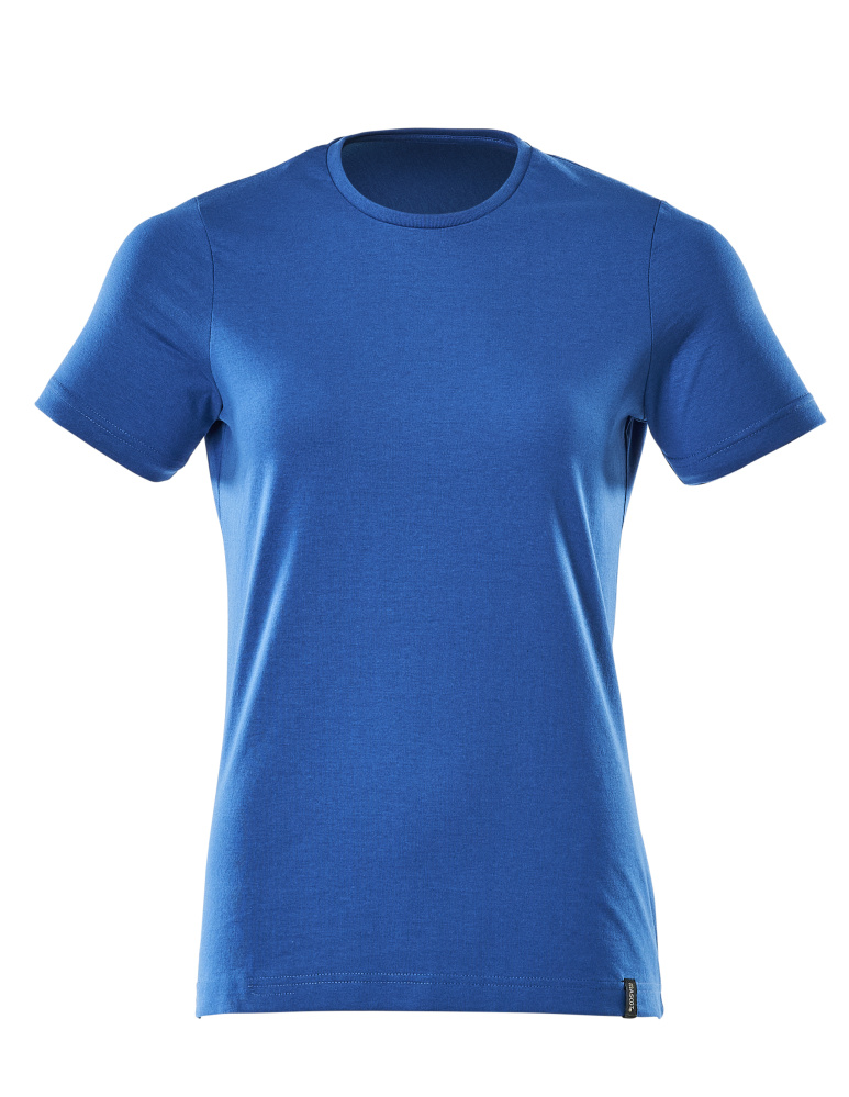 MASCOT CROSSOVER T-shirt 20192 Azure Blue