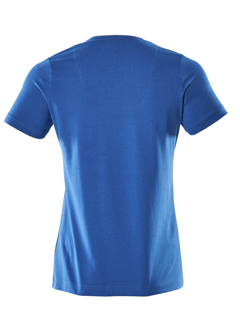 MASCOT CROSSOVER T-shirt 20192 Azure Blue