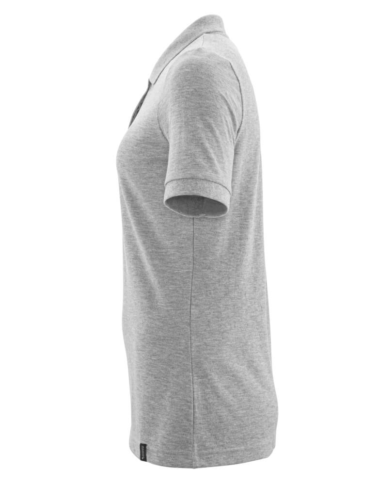 MASCOT CROSSOVER Polo shirt 20193 Grey-flecked