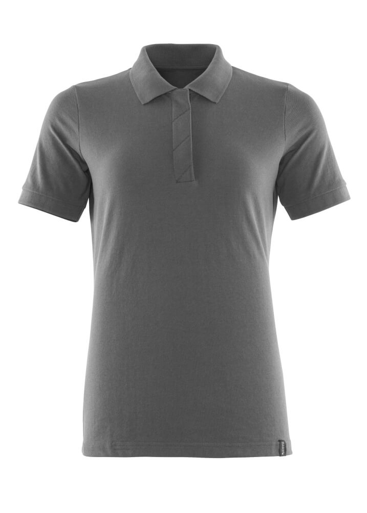 MASCOT CROSSOVER Polo shirt 20193 Dark Anthracite