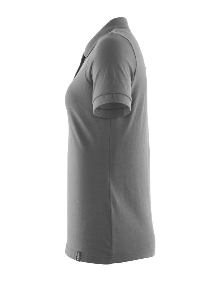 MASCOT CROSSOVER Polo shirt 20193 Dark Anthracite