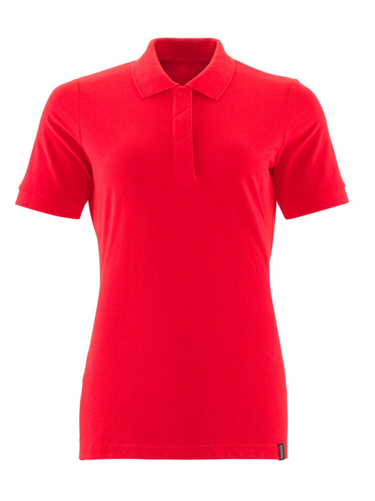 MASCOT CROSSOVER Polo shirt 20193 Traffic Red