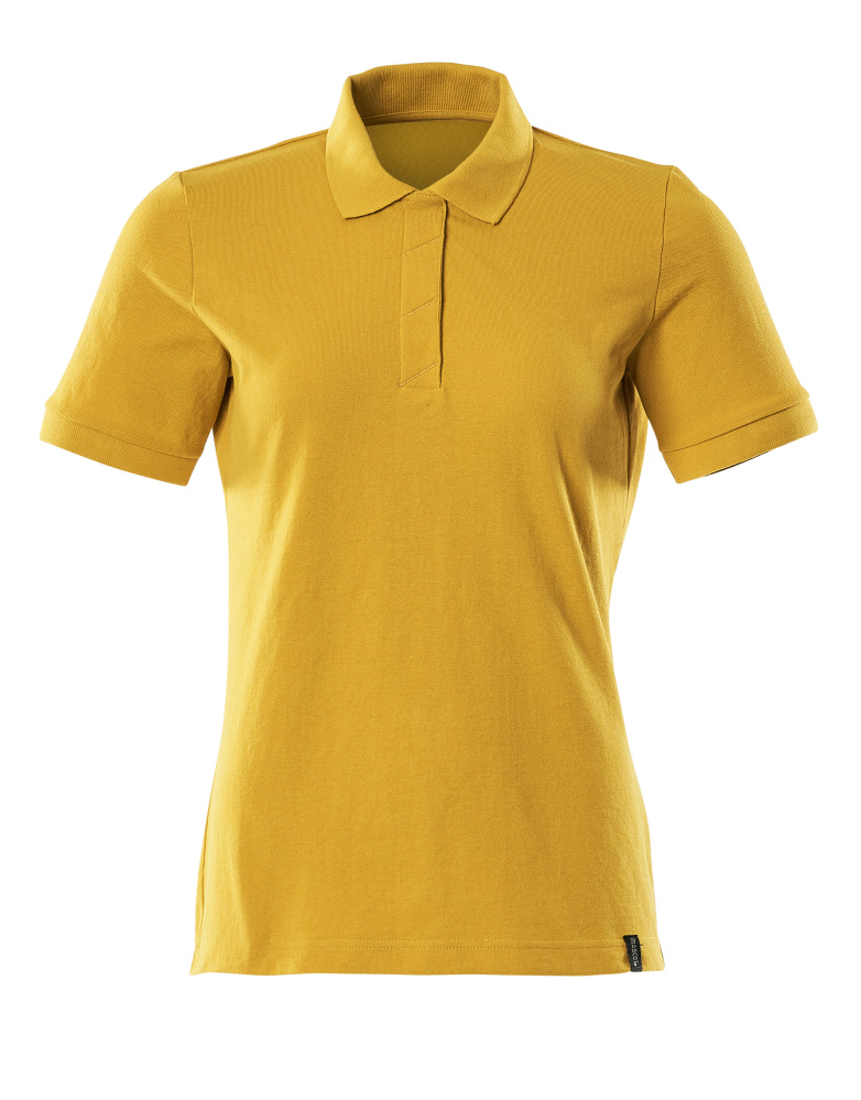 MASCOT CROSSOVER Polo shirt 20193 Curry Gold