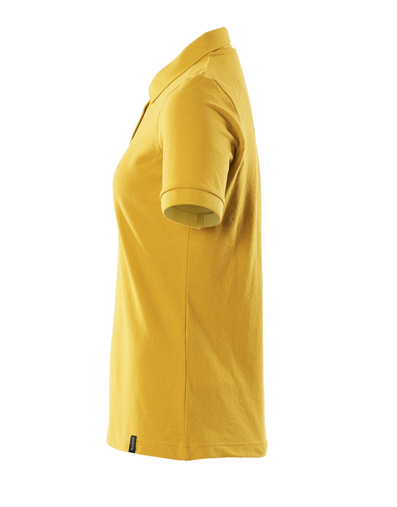 MASCOT CROSSOVER Polo shirt 20193 Curry Gold