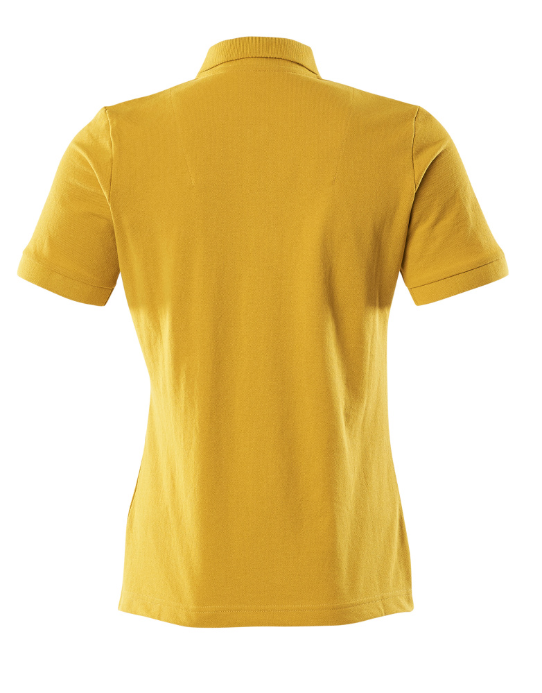 MASCOT CROSSOVER Polo shirt 20193 Curry Gold