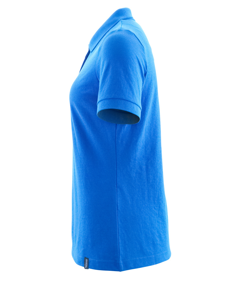 MASCOT CROSSOVER Polo shirt 20193 Azure Blue
