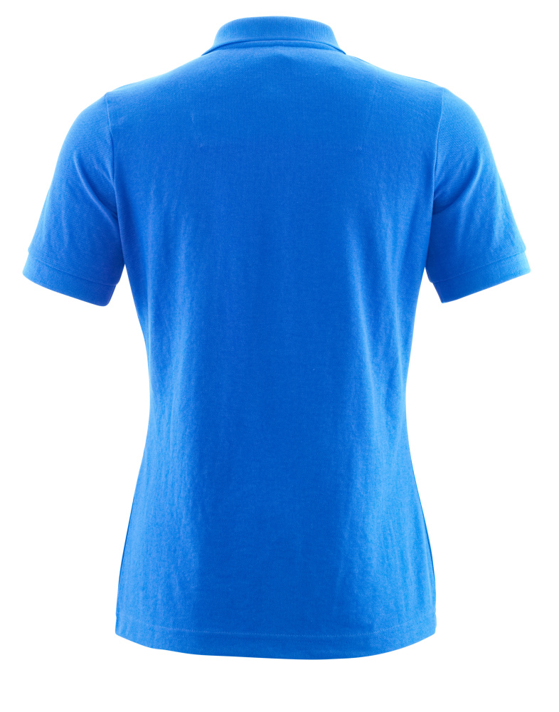 MASCOT CROSSOVER Polo shirt 20193 Azure Blue