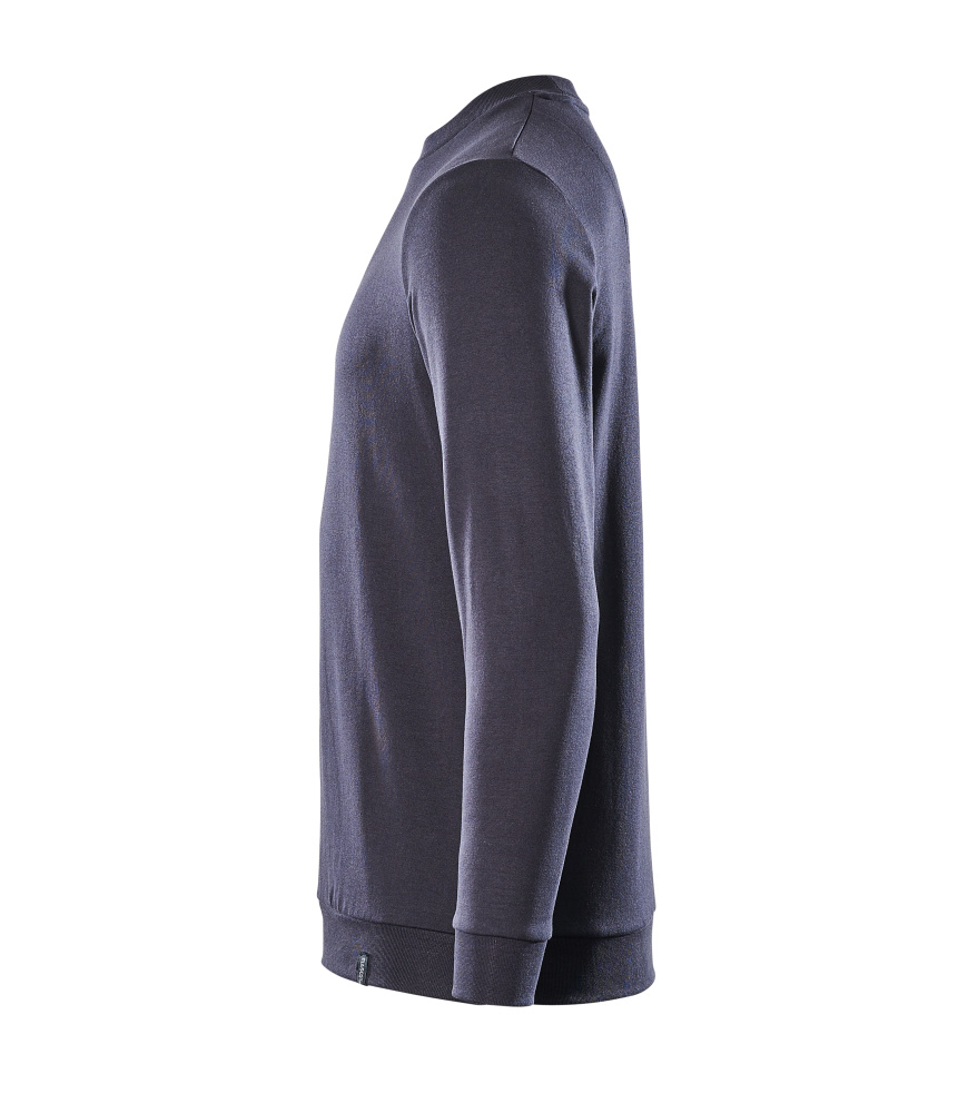 MASCOT CROSSOVER Sweatshirt 20284 Dark Navy