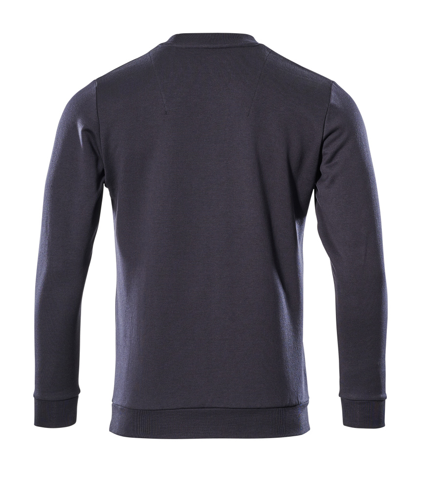 MASCOT CROSSOVER Sweatshirt 20284 Dark Navy