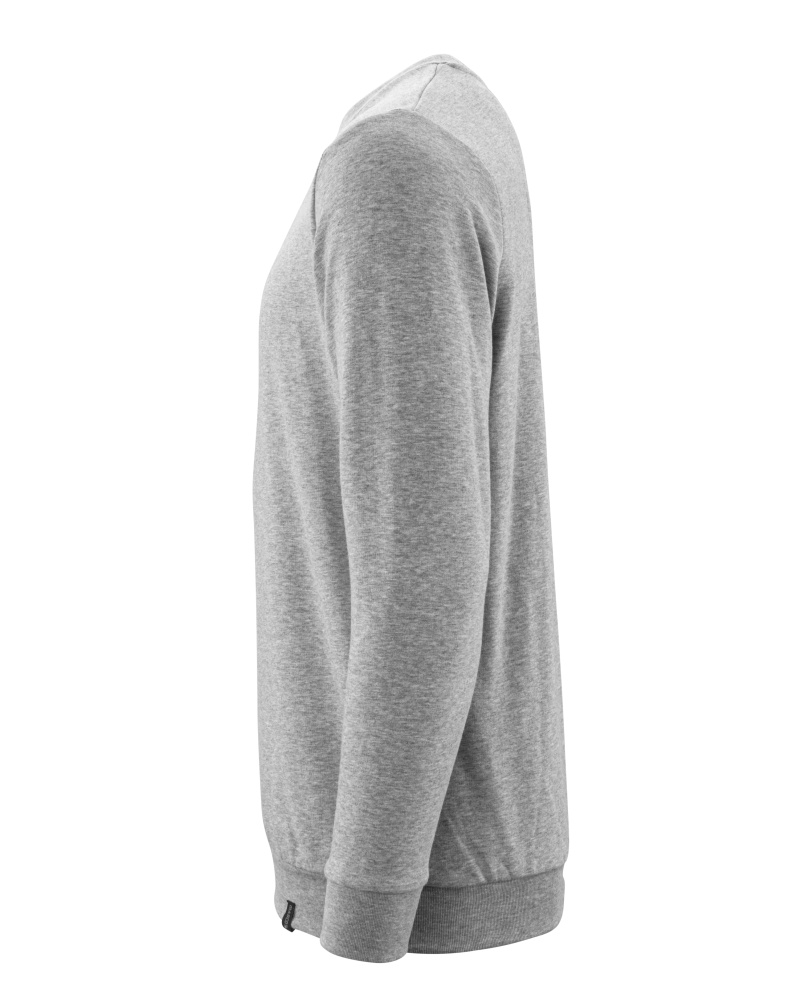 MASCOT CROSSOVER Sweatshirt 20284 Grey-flecked