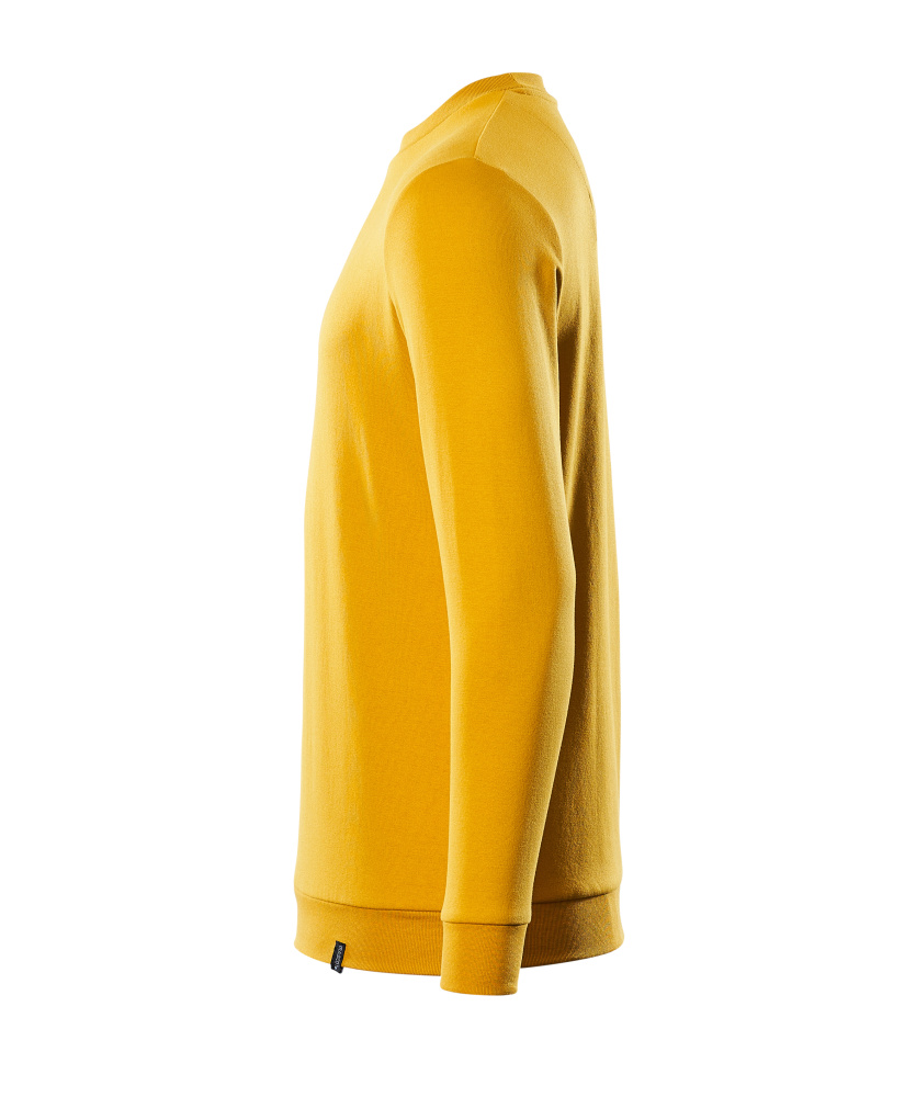 MASCOT CROSSOVER Sweatshirt 20284 Curry Gold