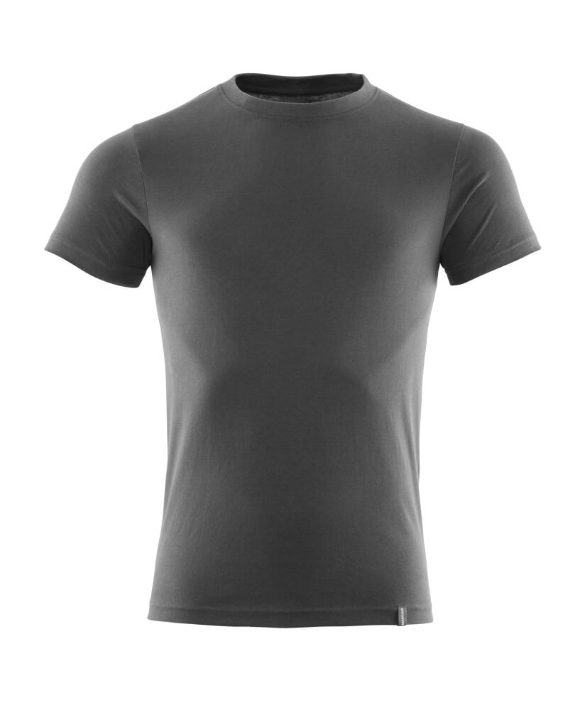 MASCOT CROSSOVER T-shirt 20382 Dark Anthracite
