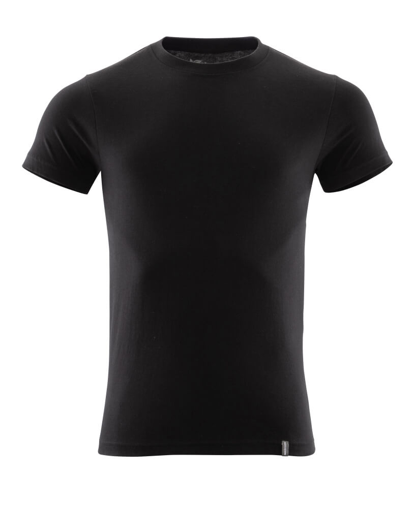 MASCOT CROSSOVER T-shirt 20382 Deep Black