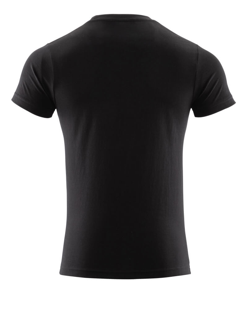 MASCOT CROSSOVER T-shirt 20382 Deep Black