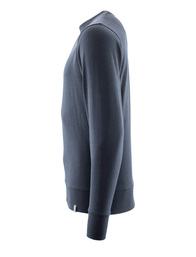 MASCOT CROSSOVER Sweatshirt 20384 Dark Navy