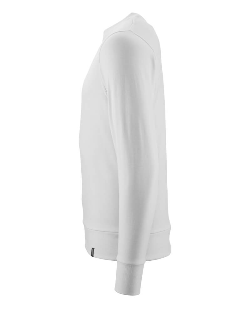 MASCOT CROSSOVER Sweatshirt 20384 White