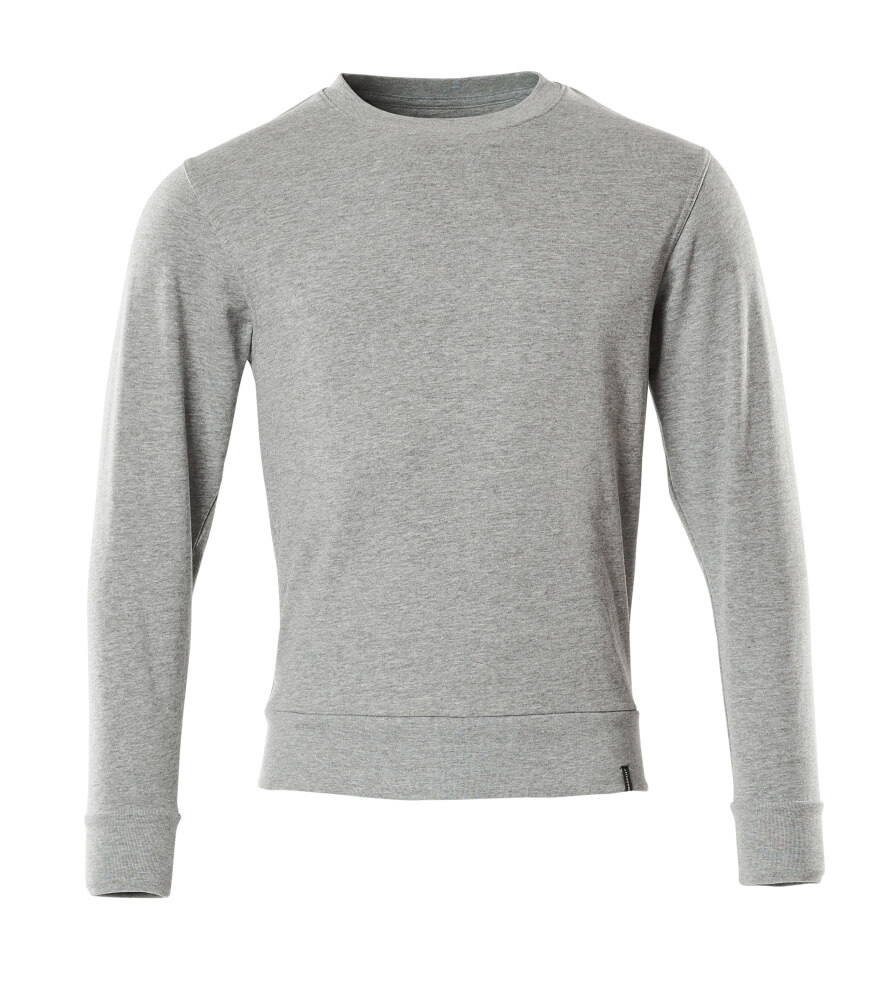 MASCOT CROSSOVER Sweatshirt 20384 Grey-flecked