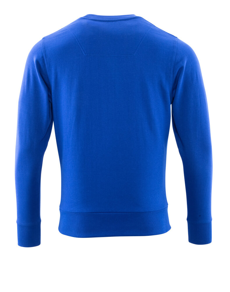 MASCOT CROSSOVER Sweatshirt 20384 Royal