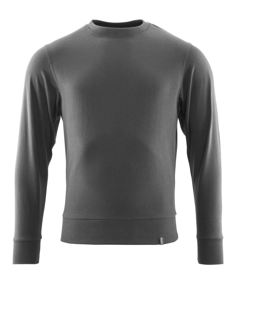 MASCOT CROSSOVER Sweatshirt 20384 Dark Anthracite