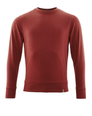 MASCOT CROSSOVER Sweatshirt 20384 Autumn Red