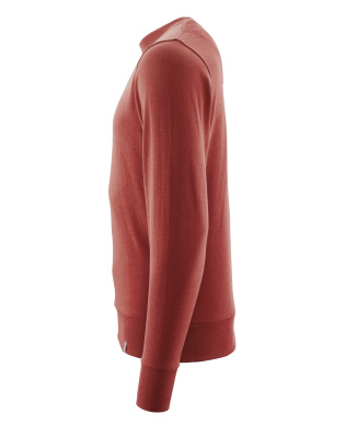 MASCOT CROSSOVER Sweatshirt 20384 Autumn Red