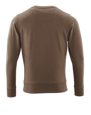 MASCOT CROSSOVER Sweatshirt 20384 Dark Sand