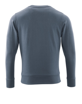 MASCOT CROSSOVER Sweatshirt 20384 Stone Blue