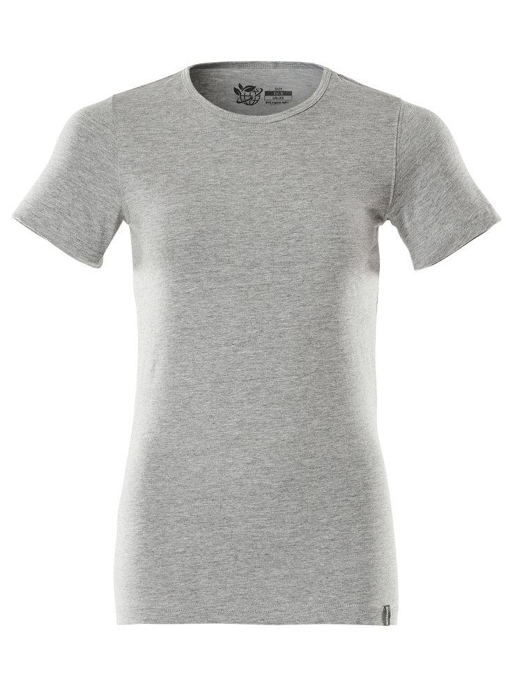 MASCOT CROSSOVER T-shirt 20392 Grey-flecked