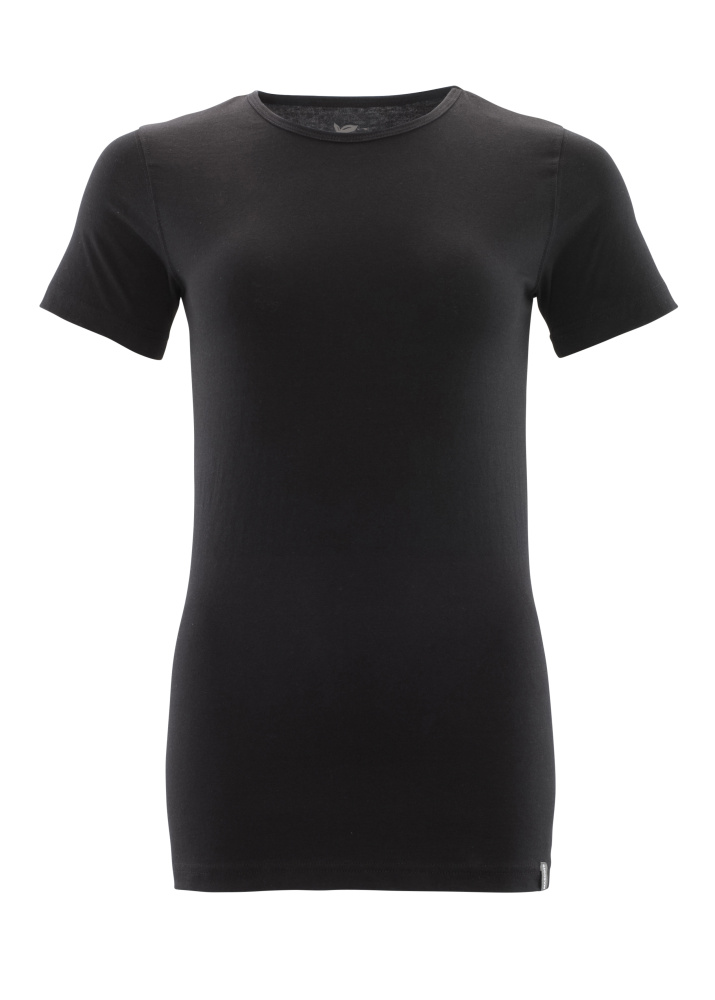 MASCOT CROSSOVER T-shirt 20392 Deep Black