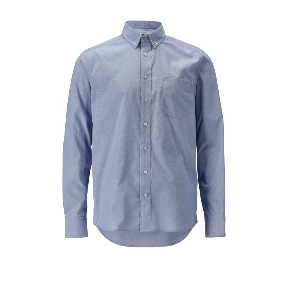 MASCOT FRONTLINE Shirt 20404 Light Blue