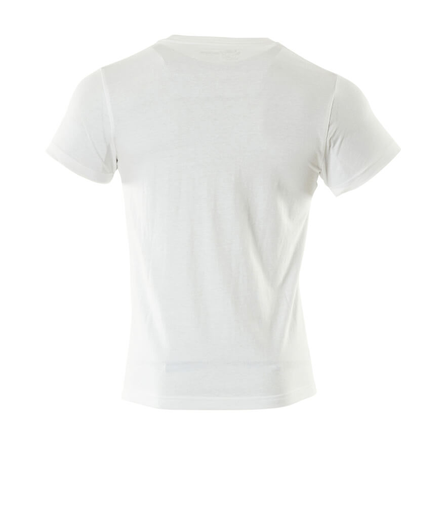 MASCOT CROSSOVER T-shirt 20482 White