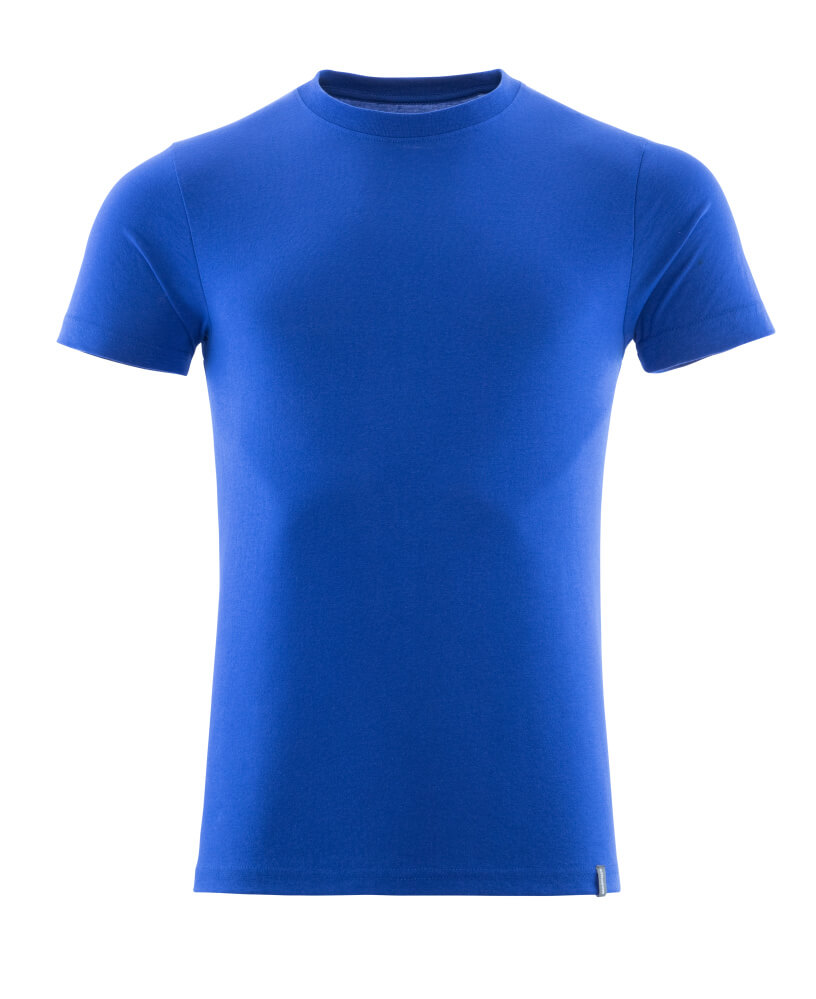 MASCOT CROSSOVER T-shirt 20482 Royal