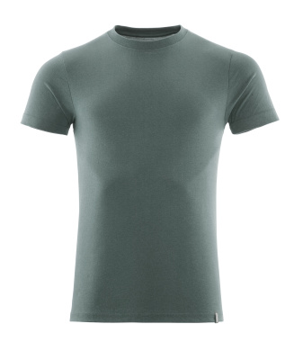 MASCOT CROSSOVER T-shirt 20482 Light Forest Green