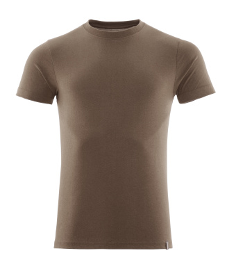 MASCOT CROSSOVER T-shirt 20482 Dark Sand