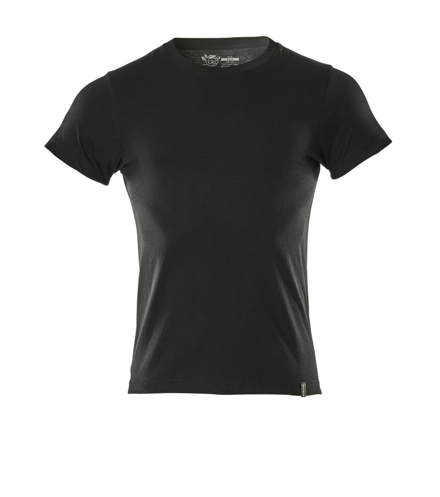 MASCOT CROSSOVER T-shirt 20482 Deep Black
