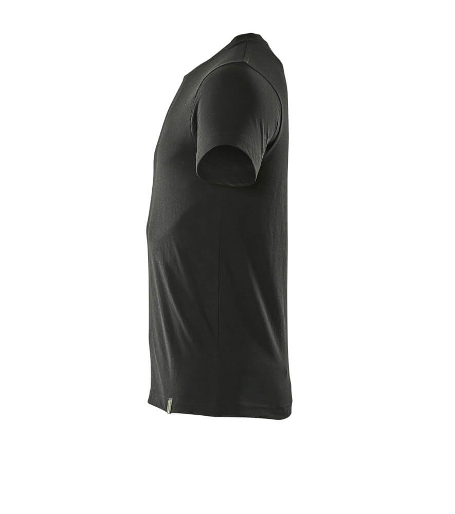 MASCOT CROSSOVER T-shirt 20482 Deep Black