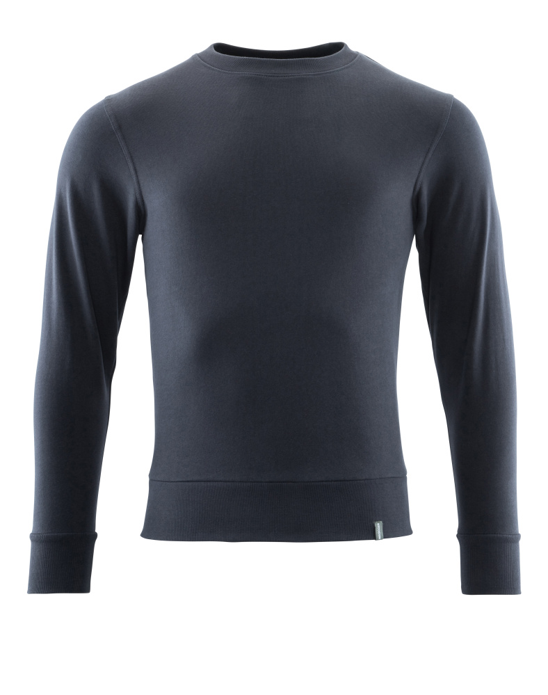 MASCOT CROSSOVER Sweatshirt 20484 Dark Navy
