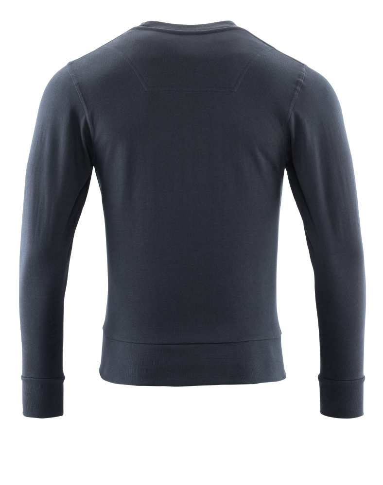 MASCOT CROSSOVER Sweatshirt 20484 Dark Navy